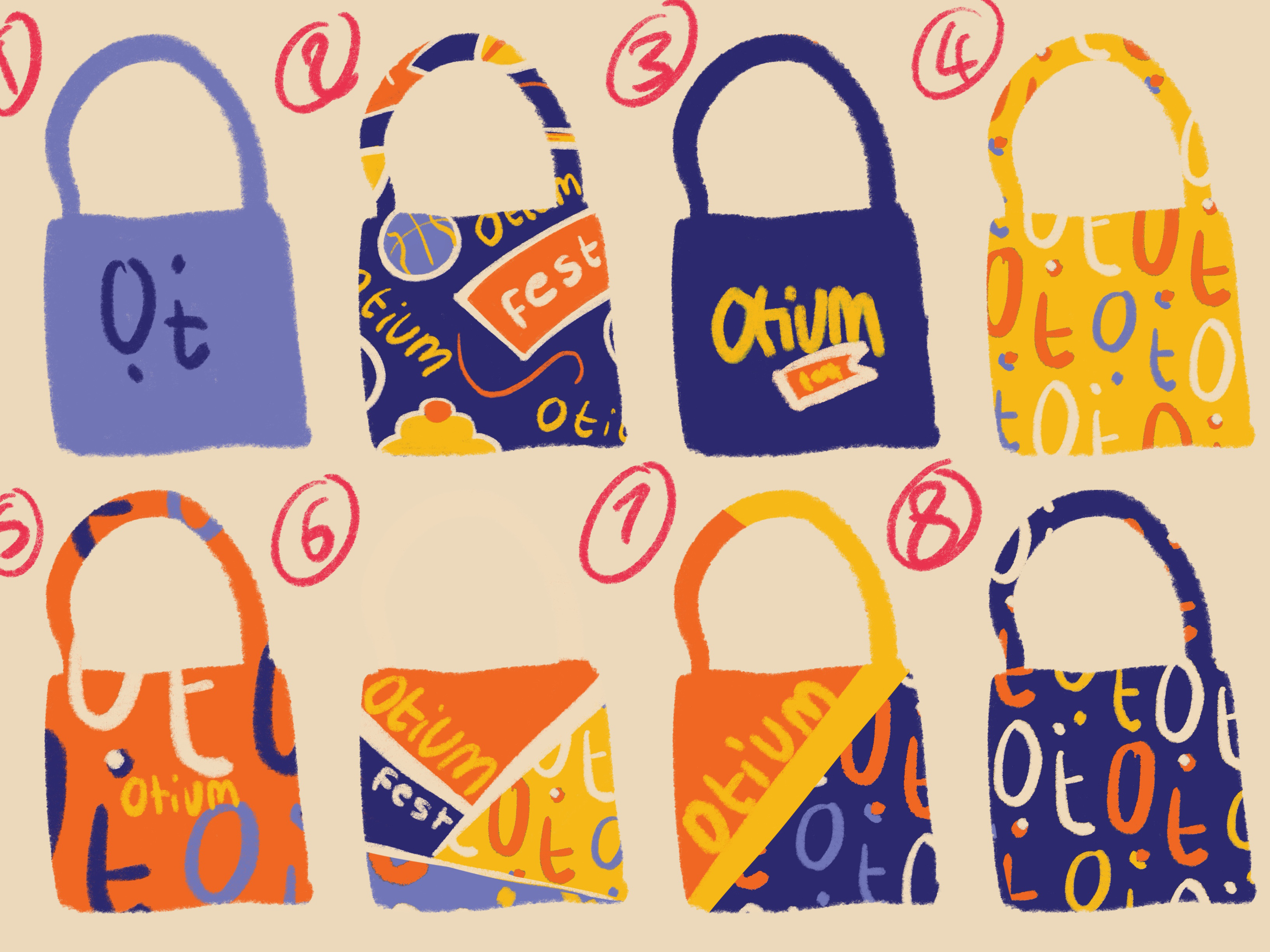 bag